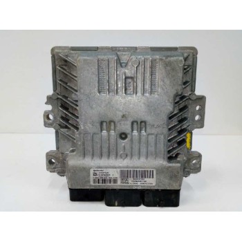 CENTRALITA MOTOR UCE 9804127280 S180123008C 