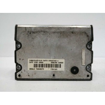 MODULO ELECTRONICO 05144579AB 
