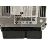 Recambio de centralita motor uce para bmw serie 3 touring (e91) 2.0 16v diesel referencia OEM IAM 7798180 0281012501 