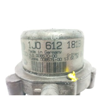 Recambio de depresor freno / bomba vacio para skoda octavia berlina (1z3) 2.0 16v fsi referencia OEM IAM 1J0612181B  