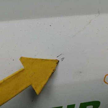 Recambio de puerta delantera izquierda para ford transit caja cerrada ´06 ft 330 m (medio) lkw (camion) referencia OEM IAM 17172