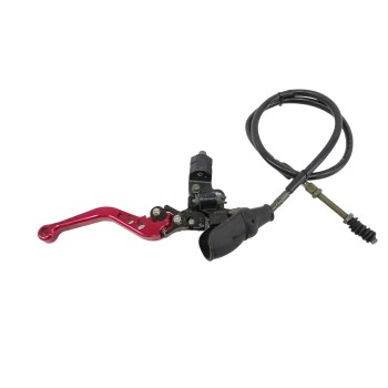 Recambio de embrague para benelli bn 125 bn 125 referencia OEM IAM 40080J020001  