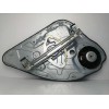 Recambio de elevalunas trasero derecho para ford kuga (cbv) 2.0 tdci cat referencia OEM IAM TIJERA 7M51R24994DB 5WK11598F