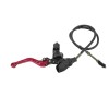 Recambio de embrague para benelli bn 125 bn 125 referencia OEM IAM 40080J020001  
