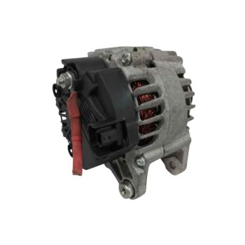Recambio de alternador para renault captur i ( j5 h5 ) 1.5 dci 90 referencia OEM IAM CGB11468 120A 