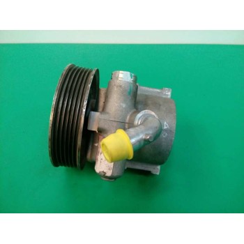 Recambio de bomba direccion para fiat doblo active referencia OEM IAM 51817135  