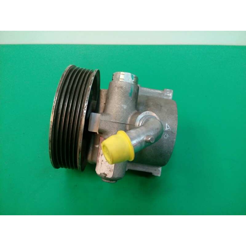 Recambio de bomba direccion para fiat doblo active referencia OEM IAM 51817135  