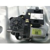 Recambio de elevalunas trasero izquierdo para ford kuga (cbv) 2.0 tdci cat referencia OEM IAM TIJERA 7M51R24995DB 5WK11588F