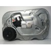 Recambio de elevalunas delantero derecho para ford kuga (cbv) 2.0 tdci cat referencia OEM IAM TIJERA 7M51R203A28DB 5WK11584G