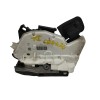 Recambio de cerradura puerta trasera izquierda para seat leon (5f1) 2.0 tdi referencia OEM IAM 5K4839015Q  