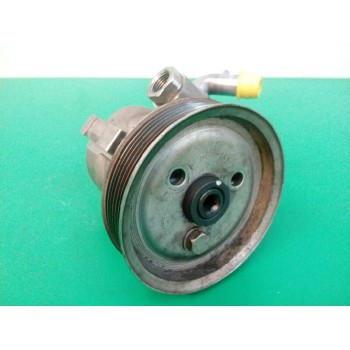 Recambio de bomba direccion para fiat doblo active referencia OEM IAM 51817135  
