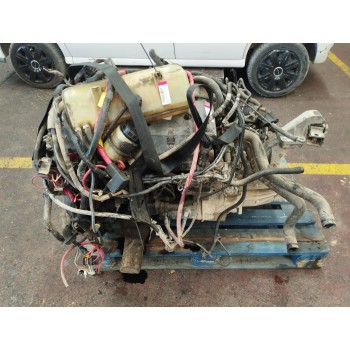 MOTOR COMPLETO 814063 