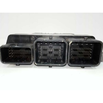 Recambio de centralita motor uce para citroën c4 picasso 1.6 e-hdi fap referencia OEM IAM 9804127280 S180123008C 