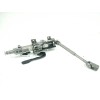 Recambio de columna direccion para volkswagen t-roc 2.0 tdi referencia OEM IAM 5Q1419512K  