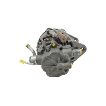 Recambio de alternador para hyundai terracan (hp) 2.9 crdi cat referencia OEM IAM   