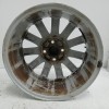 Recambio de llanta para opel tigra twin top 1.4 16v referencia OEM IAM 93162533 6JX16H2 ET41 4H 4X100