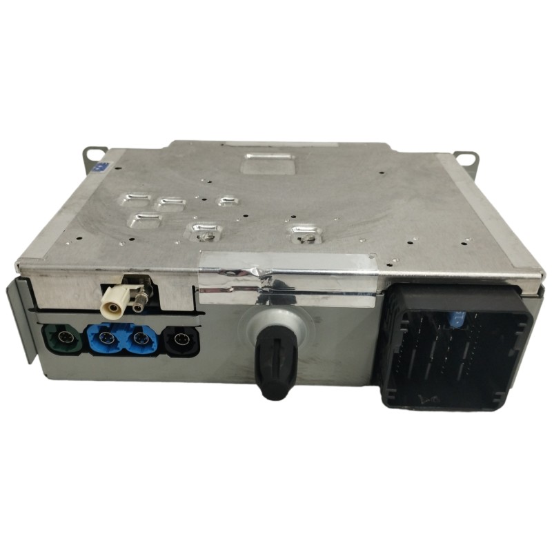 SISTEMA AUDIO / RADIO CD