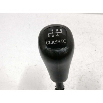 Recambio de pomo palanca cambio para mercedes-benz clase e (w210) berlina 240 (210.061) referencia OEM IAM  5 VELOCIDADES CLASSI