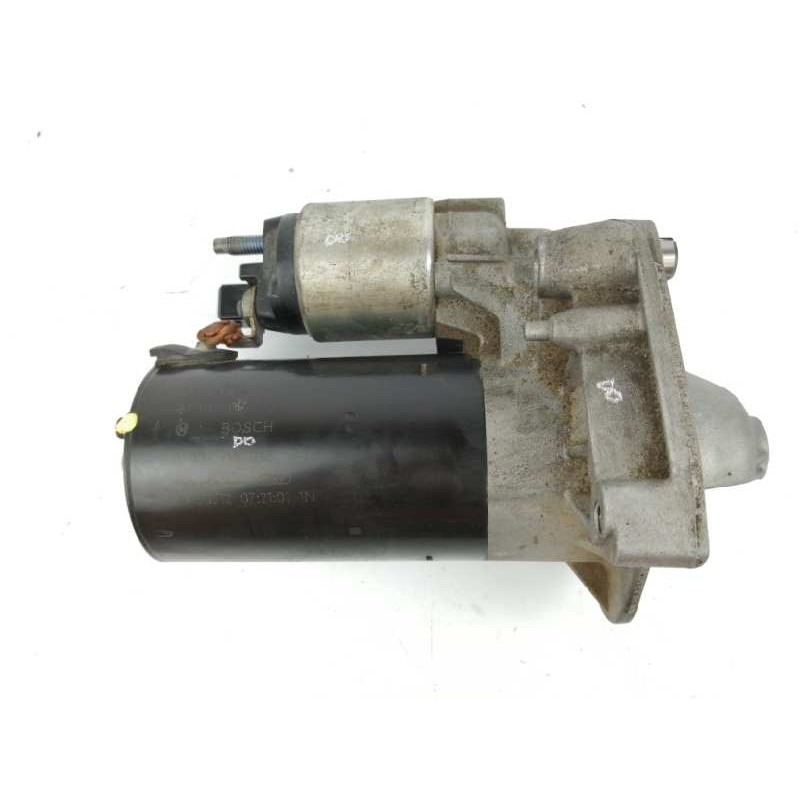 Recambio de motor arranque para bmw serie 1 lim. (f20) 1.6 16v referencia OEM IAM 7638192 0001138062 