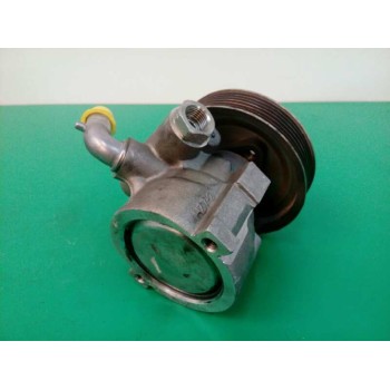 Recambio de bomba direccion para fiat doblo active referencia OEM IAM 51817135  