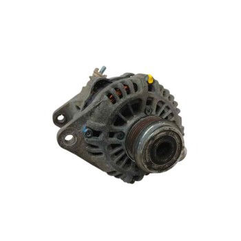 Recambio de alternador para hyundai terracan (hp) 2.9 crdi cat referencia OEM IAM   
