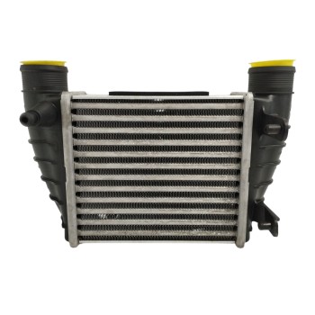 Recambio de intercooler para audi a4 berlina (8e) 2.0 16v tfsi referencia OEM IAM 8E0145806M  