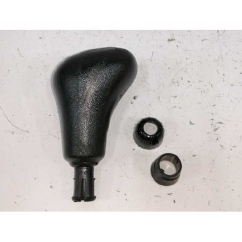 Recambio de pomo palanca cambio para mercedes-benz clase e (w210) berlina 240 (210.061) referencia OEM IAM  5 VELOCIDADES CLASSI