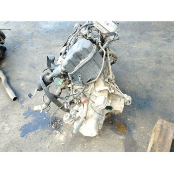 Recambio de motor completo para peugeot 106 ii (1a_, 1c_) 1.1 i referencia OEM IAM HFX  
