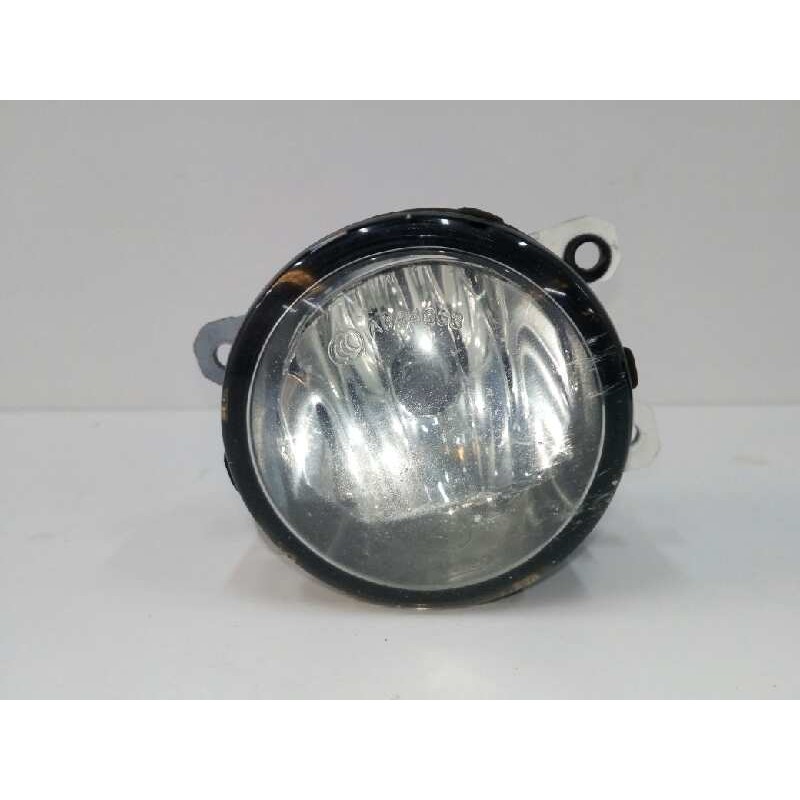 Recambio de faro antiniebla izquierdo para citroën c4 picasso 1.6 e-hdi fap referencia OEM IAM 89211690  