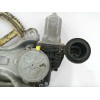 Recambio de elevalunas delantero izquierdo para lexus rx 400h referencia OEM IAM TIJERA 8572058010 CARIBE TIJERA JUEGO