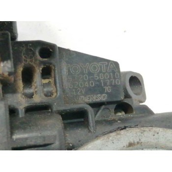 Recambio de elevalunas delantero izquierdo para lexus rx 400h referencia OEM IAM TIJERA 8572058010 CARIBE TIJERA JUEGO