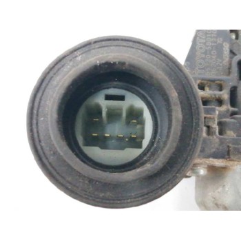 Recambio de elevalunas delantero izquierdo para lexus rx 400h referencia OEM IAM TIJERA 8572058010 CARIBE TIJERA JUEGO