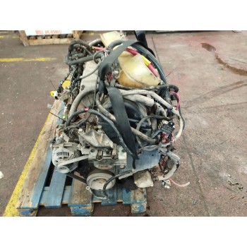 Recambio de motor completo para fiat ducato caja cerr. techo elevado (desde 03.94) 2.8 diesel referencia OEM IAM 814063  