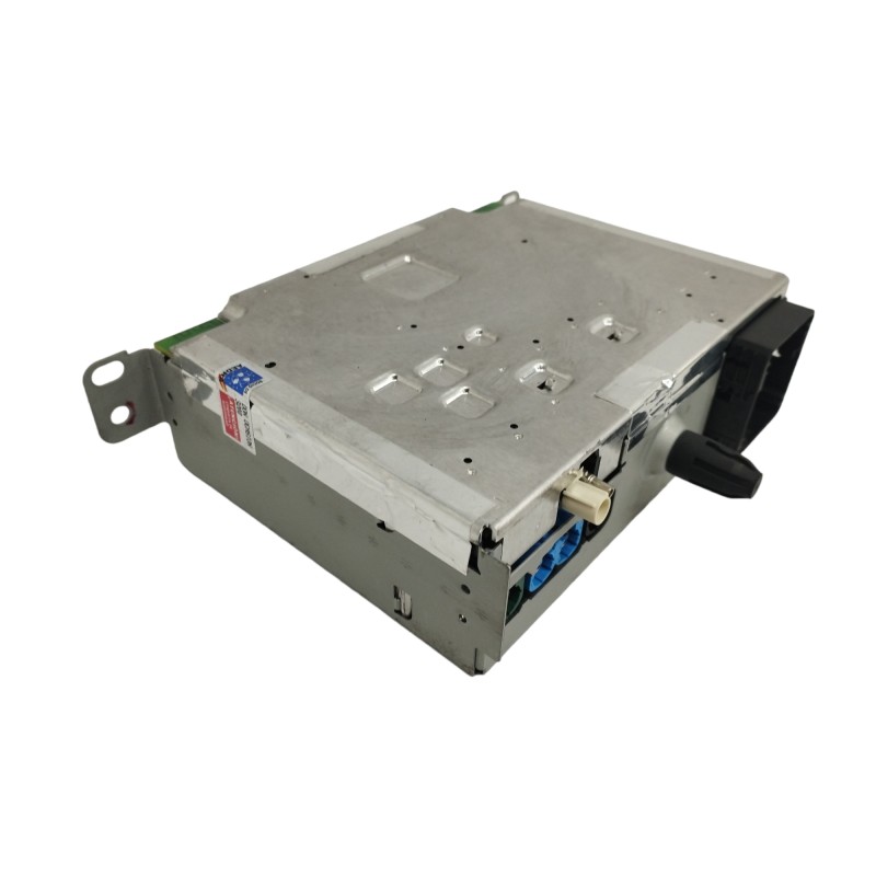 SISTEMA AUDIO / RADIO CD