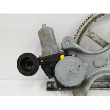 Recambio de elevalunas delantero derecho para lexus rx 400h referencia OEM IAM TIJERA 8571058010 CARIBE TIJERA JUEGO