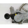 Recambio de elevalunas delantero derecho para lexus rx 400h referencia OEM IAM TIJERA 8571058010 CARIBE TIJERA JUEGO