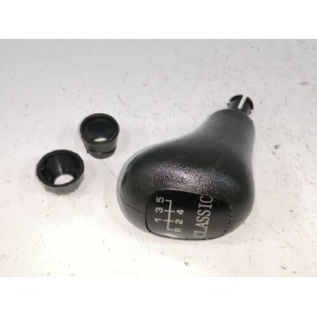 Recambio de pomo palanca cambio para mercedes-benz clase e (w210) berlina 240 (210.061) referencia OEM IAM  5 VELOCIDADES CLASSI
