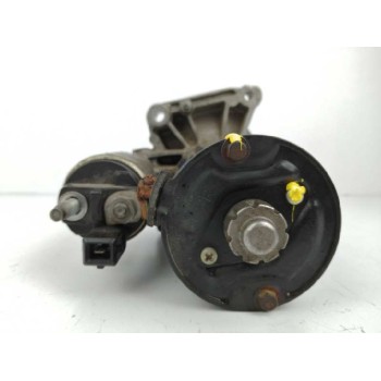 Recambio de motor arranque para bmw serie 1 lim. (f20) 1.6 16v referencia OEM IAM 7638192 0001138062 