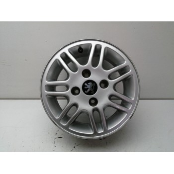 Recambio de llanta para peugeot 306 berlina 3/5 puertas (s1) 1.4 referencia OEM IAM  5,5JX13CH 4H 4X110