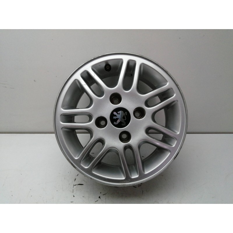 Recambio de llanta para peugeot 306 berlina 3/5 puertas (s1) 1.4 referencia OEM IAM  5,5JX13CH 4H 4X110