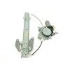 Recambio de elevalunas trasero izquierdo para nissan x-trail (t31) xe referencia OEM IAM 82721JG00A  
