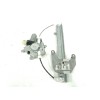 Recambio de elevalunas trasero izquierdo para nissan x-trail (t31) xe referencia OEM IAM 82721JG00A  