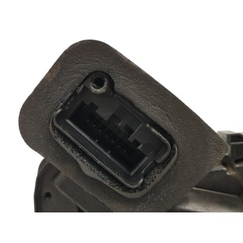 Recambio de cerradura puerta trasera izquierda para seat leon (5f1) 2.0 tdi referencia OEM IAM 5K4839015Q  