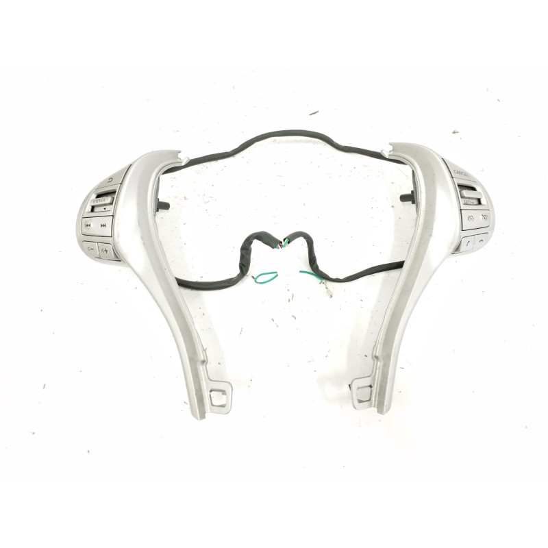 Recambio de mando volante para nissan pulsar hatchback (c13) 1.2 dig-t referencia OEM IAM 255504BC3A  