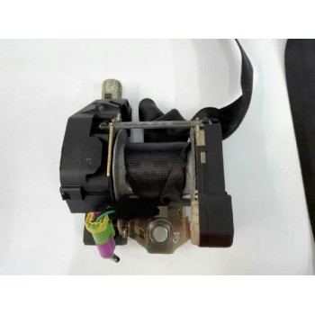 Recambio de cinturon seguridad delantero derecho para skoda fabia (6y2/6y3) fresh referencia OEM IAM 6Y0857702B 33003480 