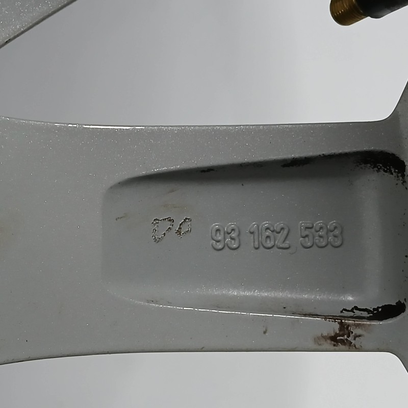 LLANTA 6JX16H2 ET41 4H 4X100