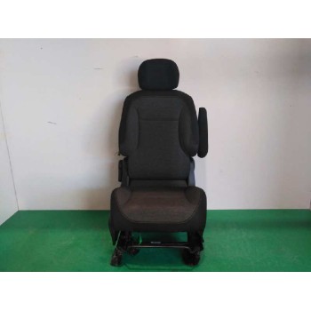 ASIENTO DELANTERO DERECHO 
