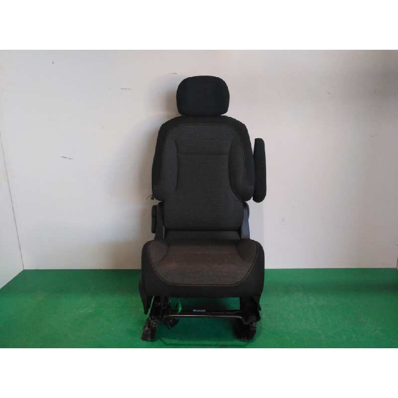 Recambio de asiento delantero derecho para citroën berlingo station wagon xtr plus referencia OEM IAM   