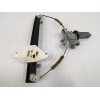 Recambio de elevalunas trasero derecho para ssangyong rodius xdi deluxe 4wd referencia OEM IAM   