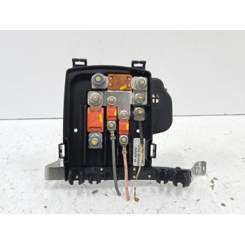 Recambio de caja reles / fusibles para citroën c5 iii (rd_) 2.7 hdi referencia OEM IAM 9665407780  